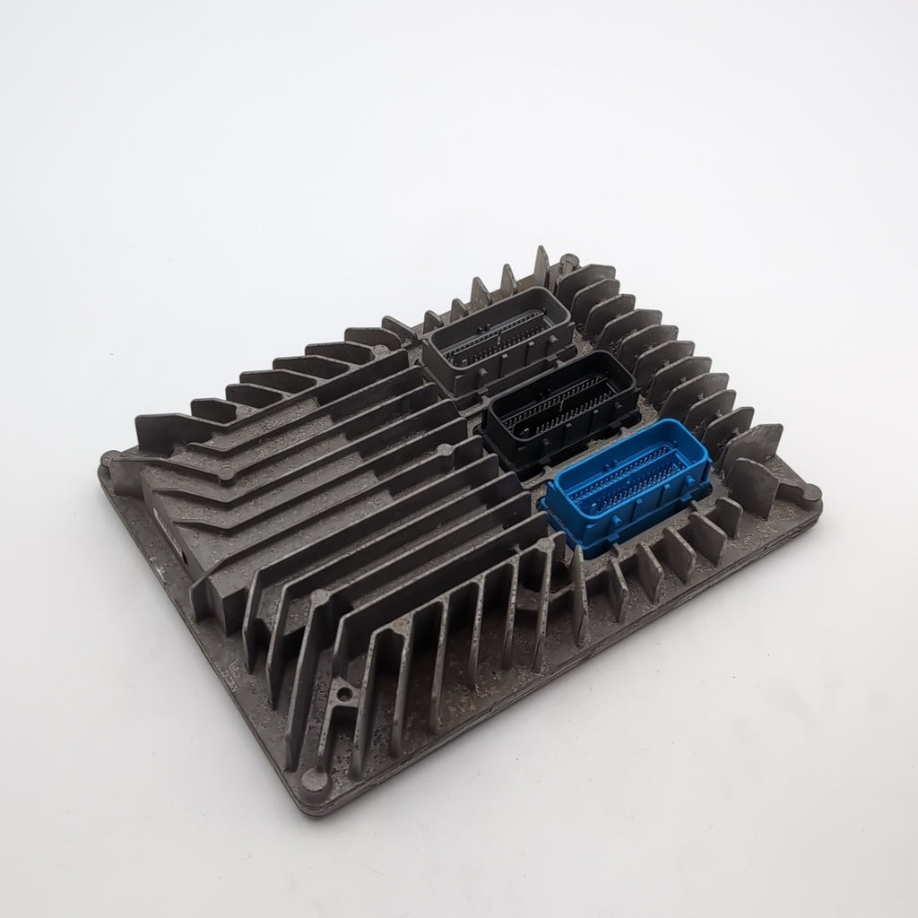 2013- 2016 GM Equinox Terrain Verano Engine Control Module OEM E39A 12651807
