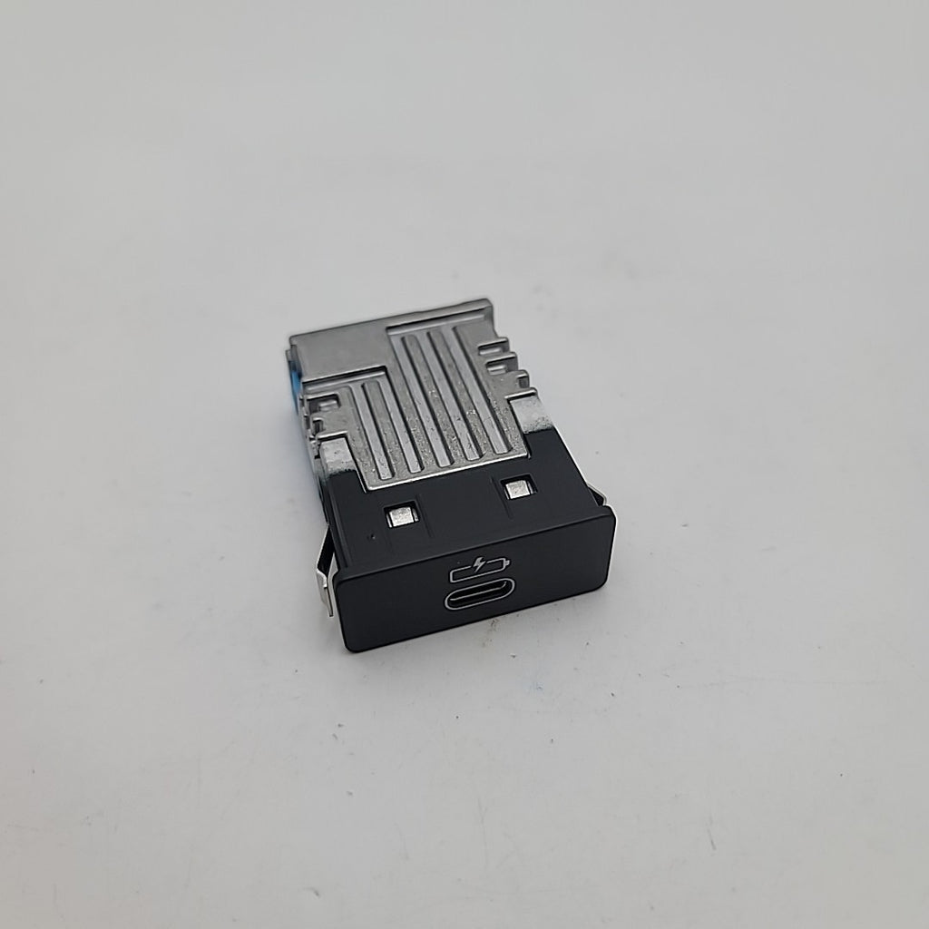 2022 - 2026 BMW X5 X6 X7 XM Single Socket Type C USB Port 5A84164