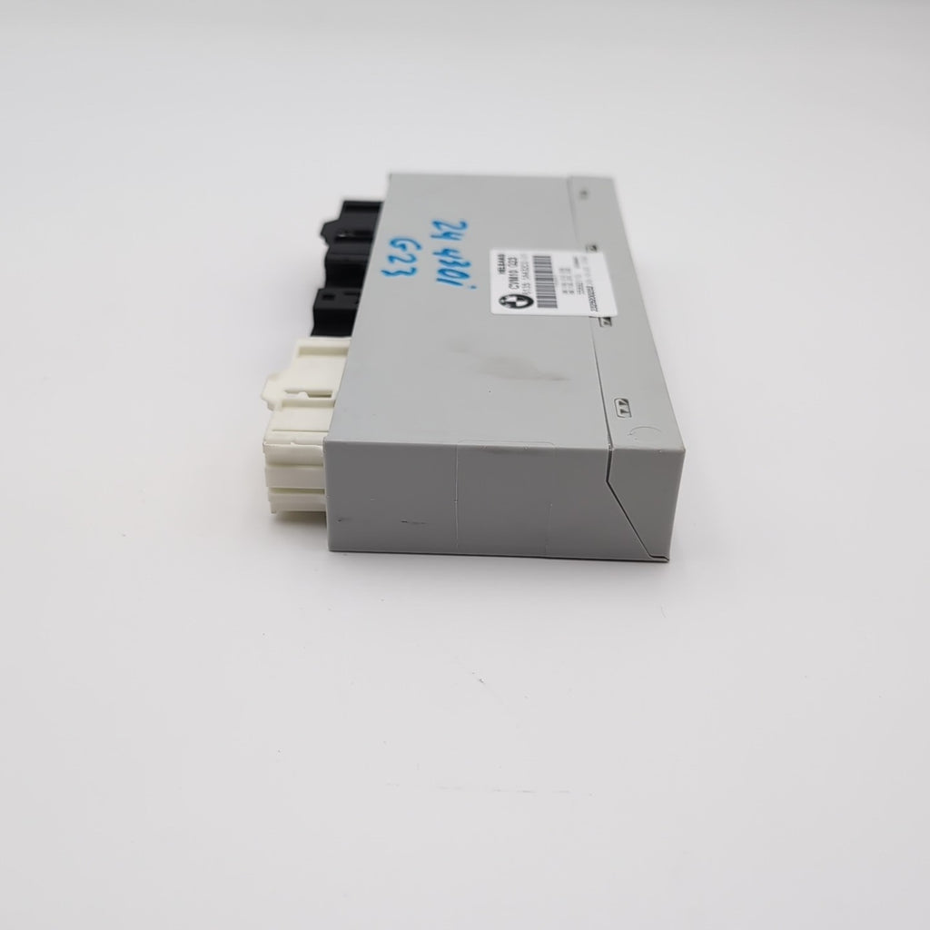 2021- 2025 BMW M4 G83 Convertible Roof Top Control Module 5A432C0 OEM