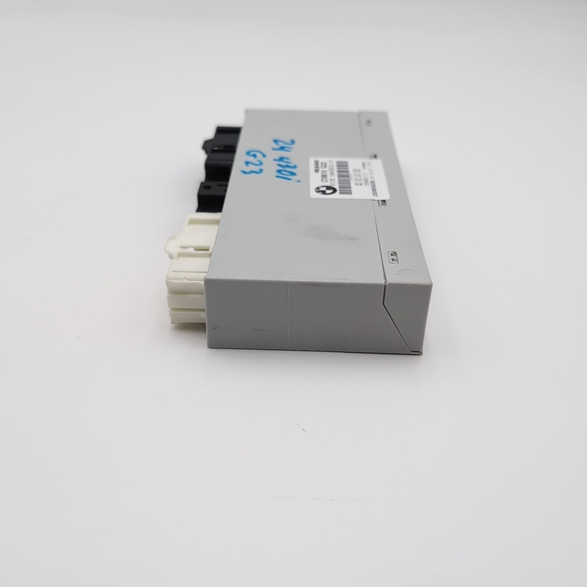 2021- 2025 BMW M4 G83 Convertible Roof Top Control Module 5A432C0 OEM
