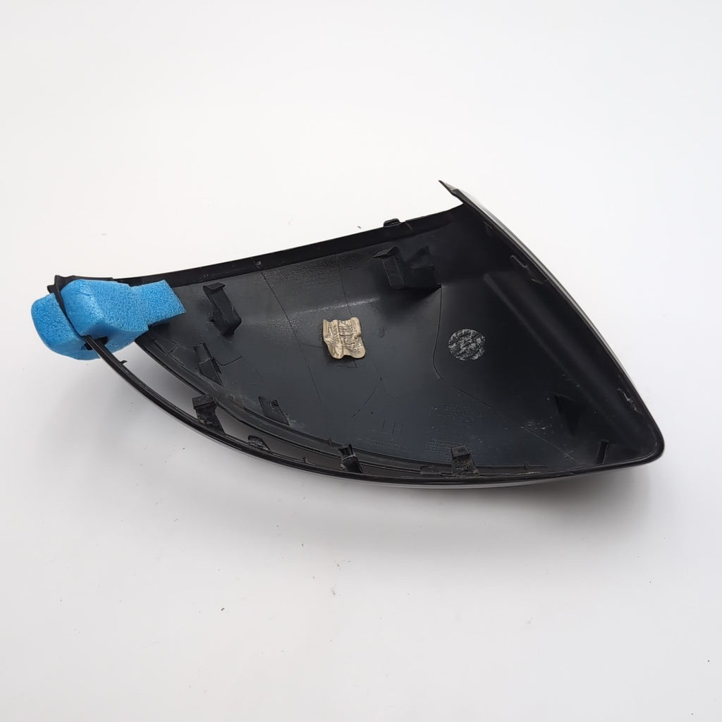 Mercedes Benz W205 W222 W213 Left Driver Side Mirror Cover Cap Shell A0998100121