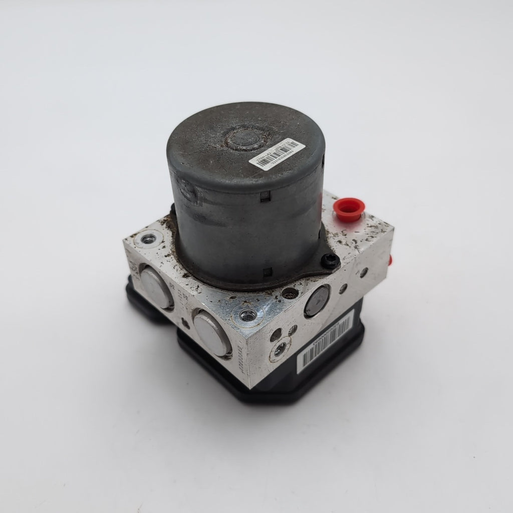 2017 2018 Chevrolet Sonic 1.8L ABS Anti Lock Brake Pump Control Unit 42520672
