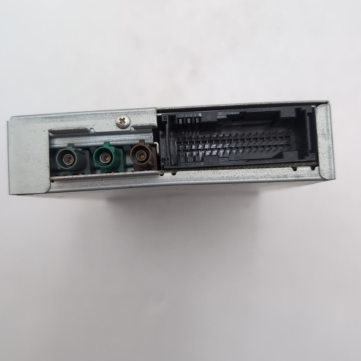2007- 2015 AUDI Q7 Rear View Assist Backup Camera Control Module 4L0910441B OEM
