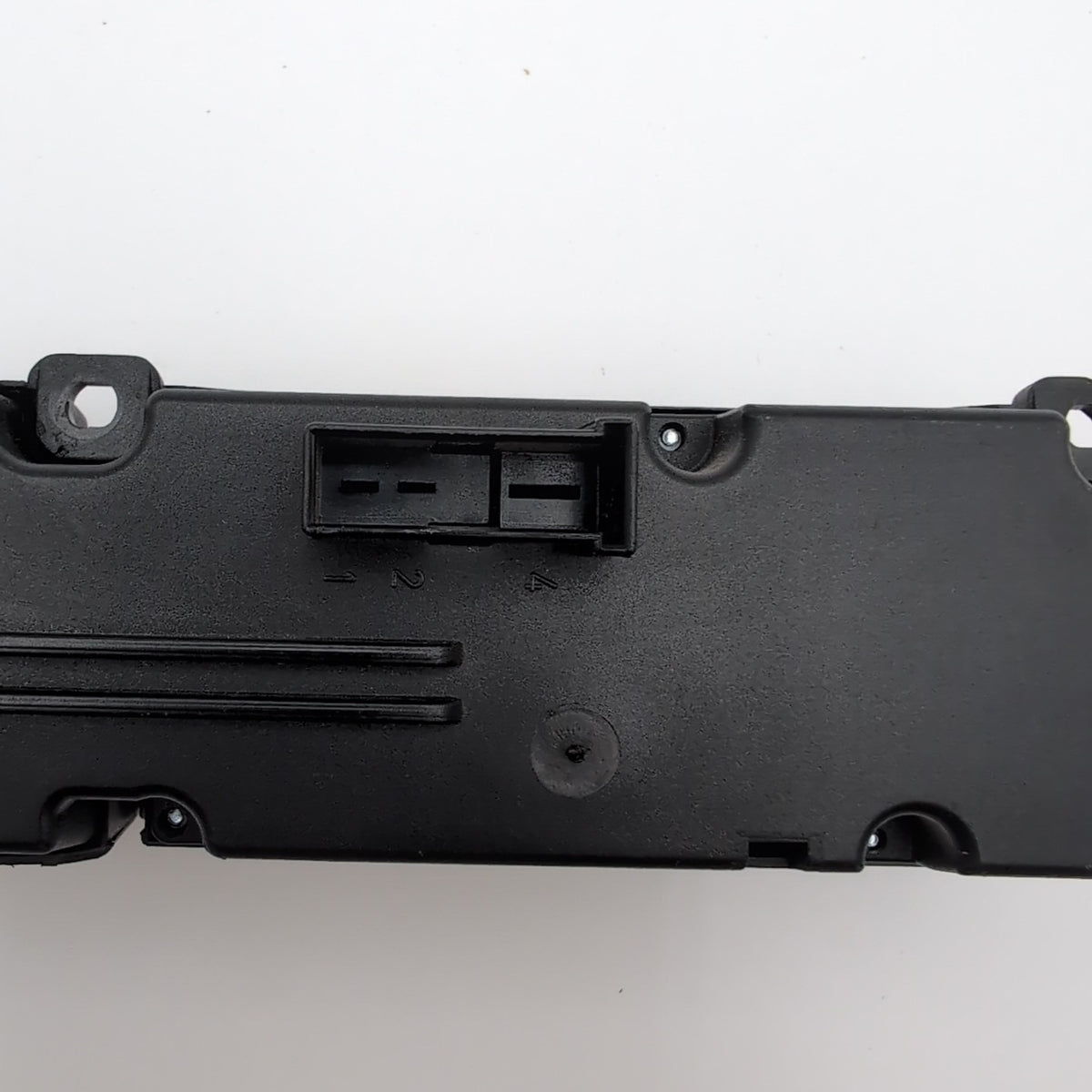 2003 2004 2005 Mercedes W203 C230 C320 Center Dash Multifunction Control Switch