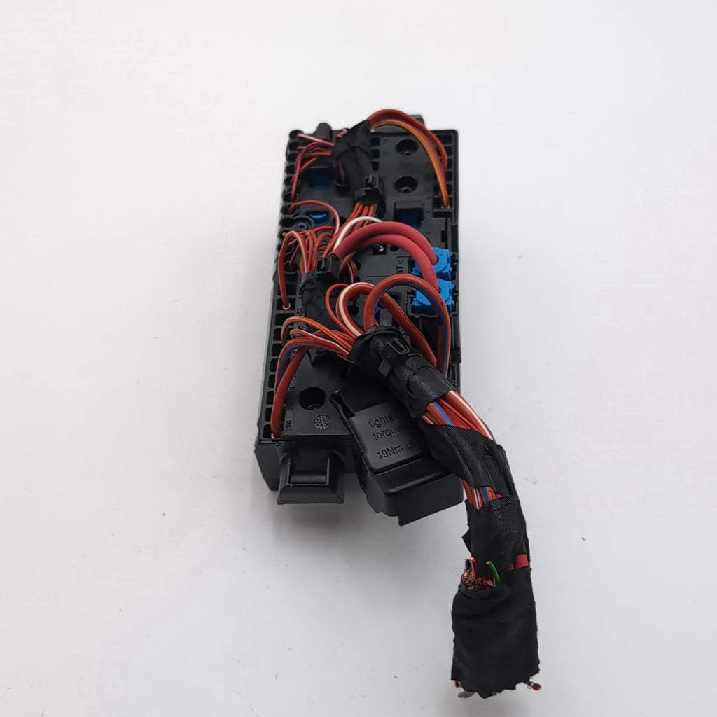 2023 - 2026 BMW 540i G60 G45 G70 G90 Power Distribution Fuse Box 5A039C3