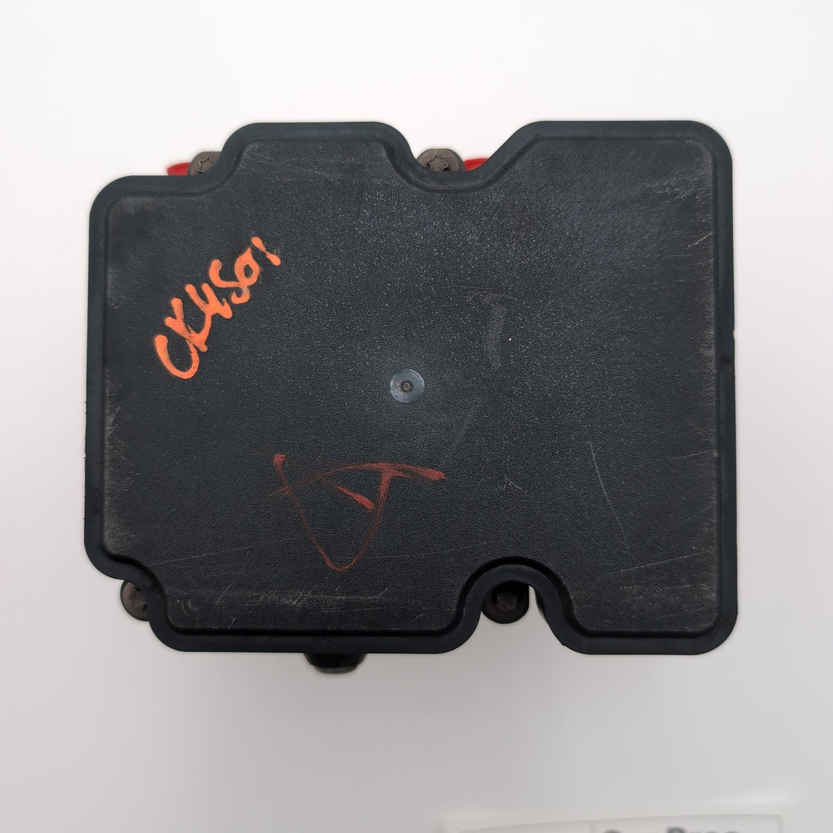 2013 2014 Ford Flex ABS Anti Lock Brake Pump Control Unit DA83-2C405-AE