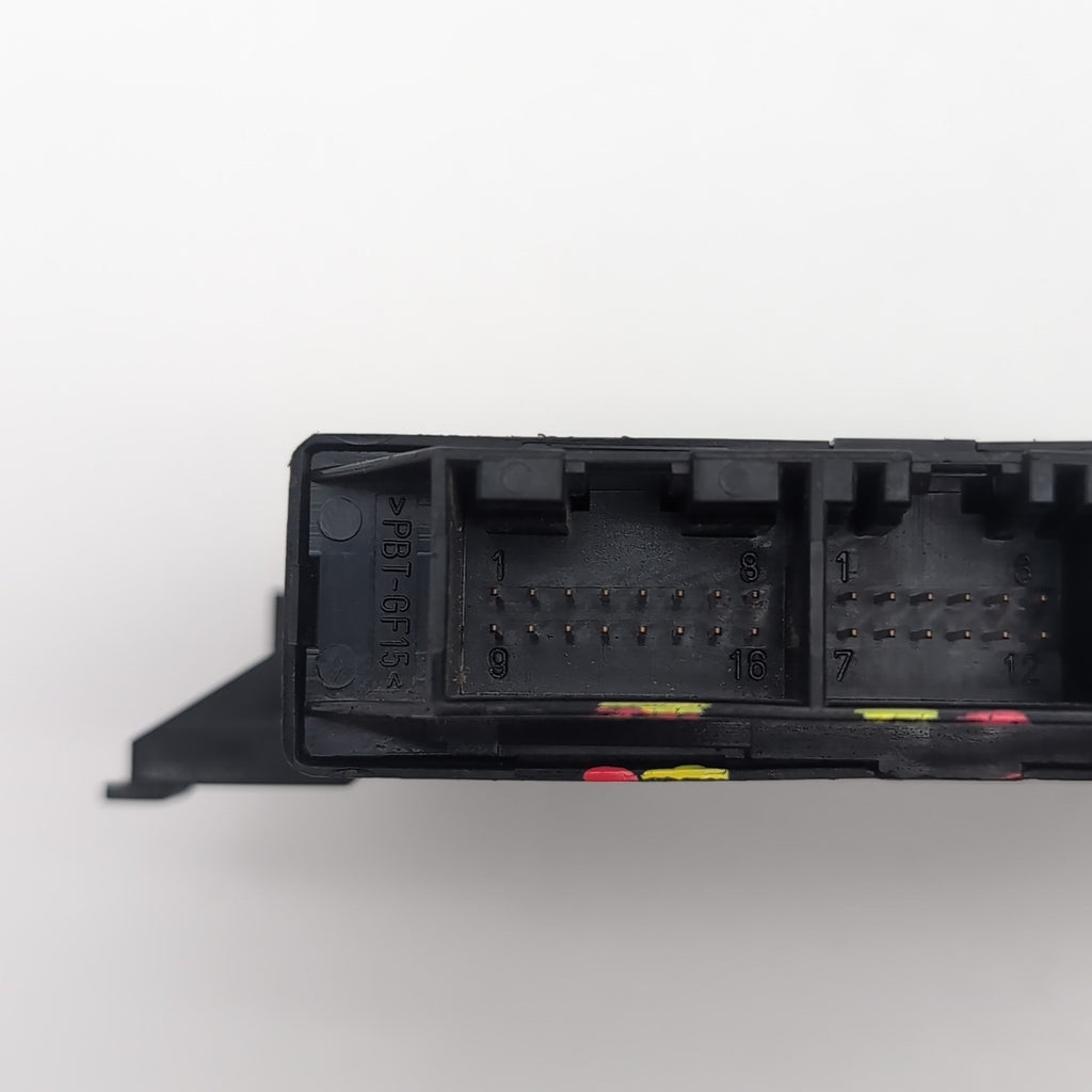 2004- 2008 MASERATI QUATTROPORTE M139 PARKING PARK ASSIST SENSOR MODULE 203963
