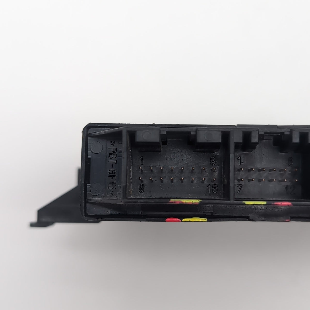 2004- 2008 MASERATI QUATTROPORTE M139 PARKING PARK ASSIST SENSOR MODULE 203963