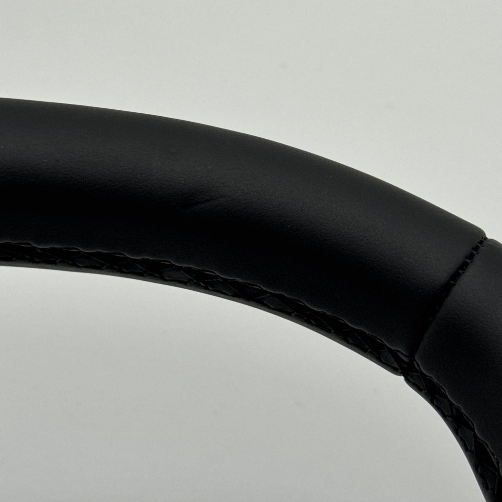 2024 2025 2026 BMW i5 G60 Leather Steering Wheel OEM 5A42E40