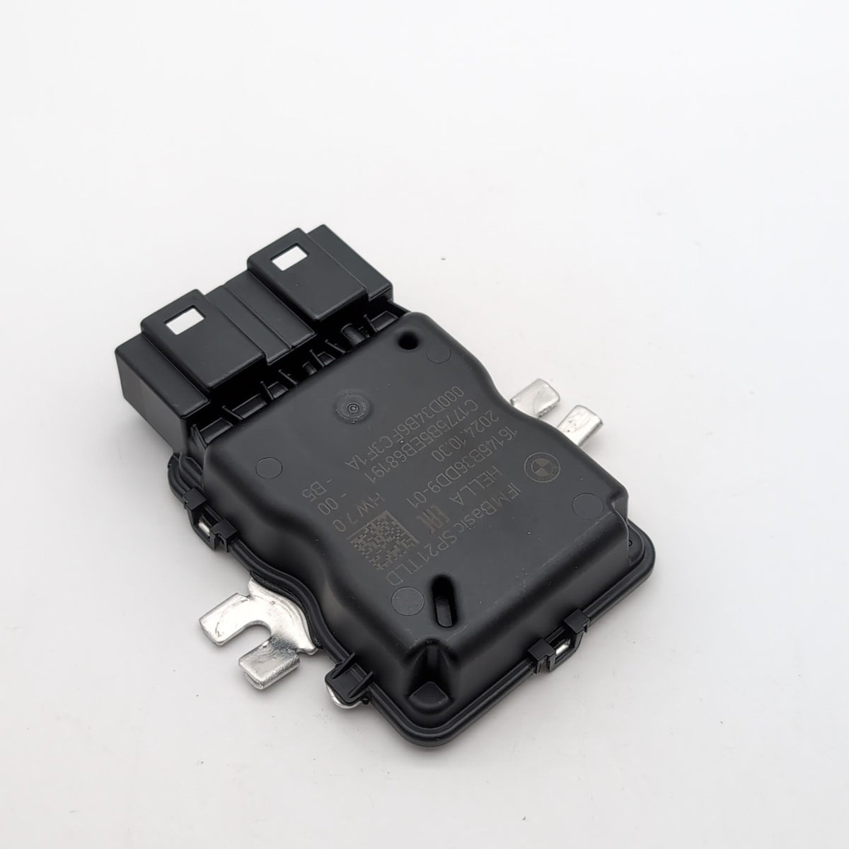 2024 - 2026 BMW 2 5 7 G60 G70 F74 X1 X2 X3 X5 X6 X7 Fuel Pump Control Module