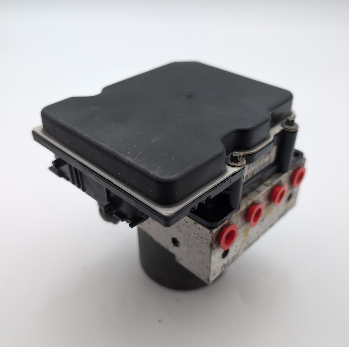 2012 Nissan Sentra 2.0L Manual ABS Anti Lock Brake Pump 476609AF0A