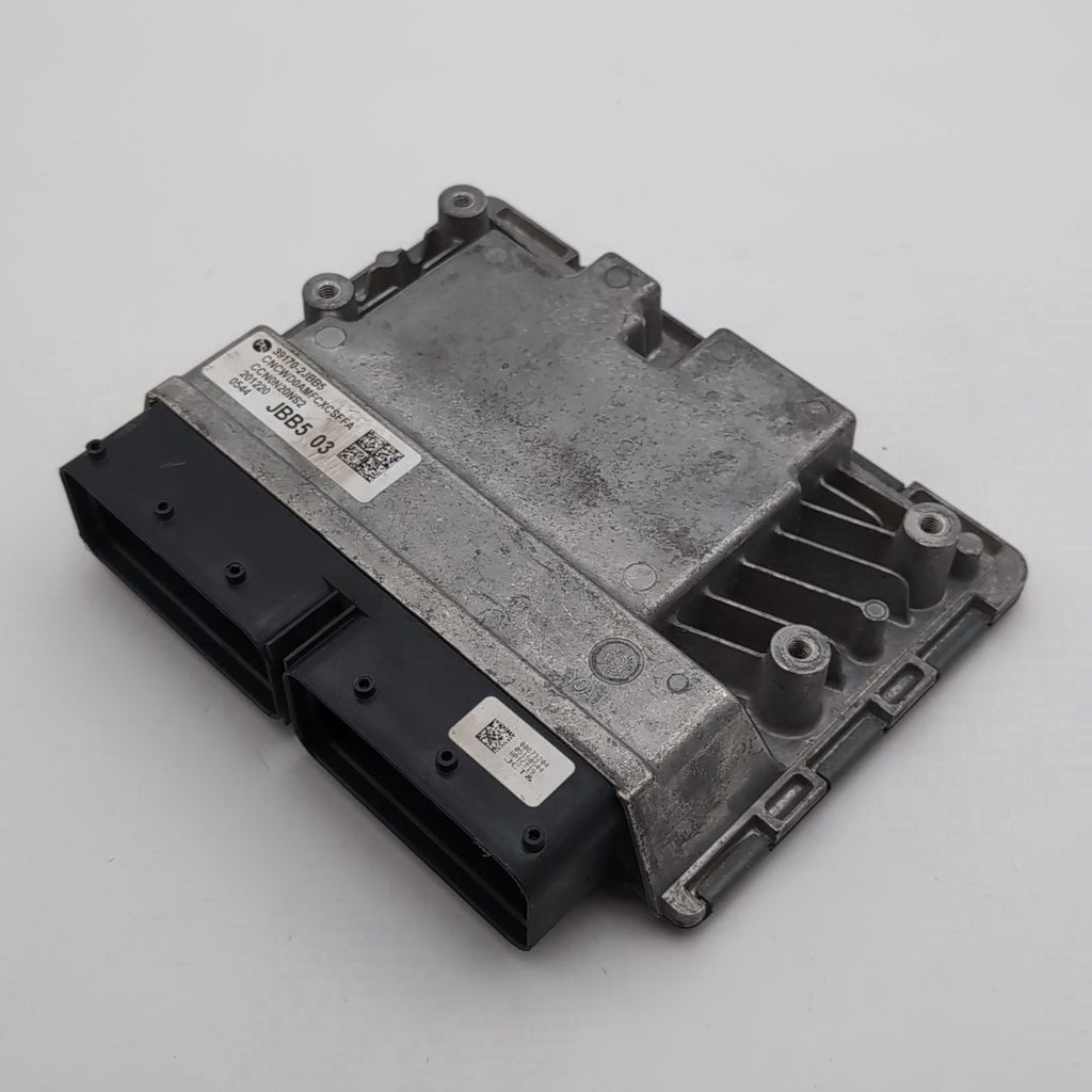 2021 2022 2023 Hyundai Elantra Engine Computer Control Module 39170-2JBB5