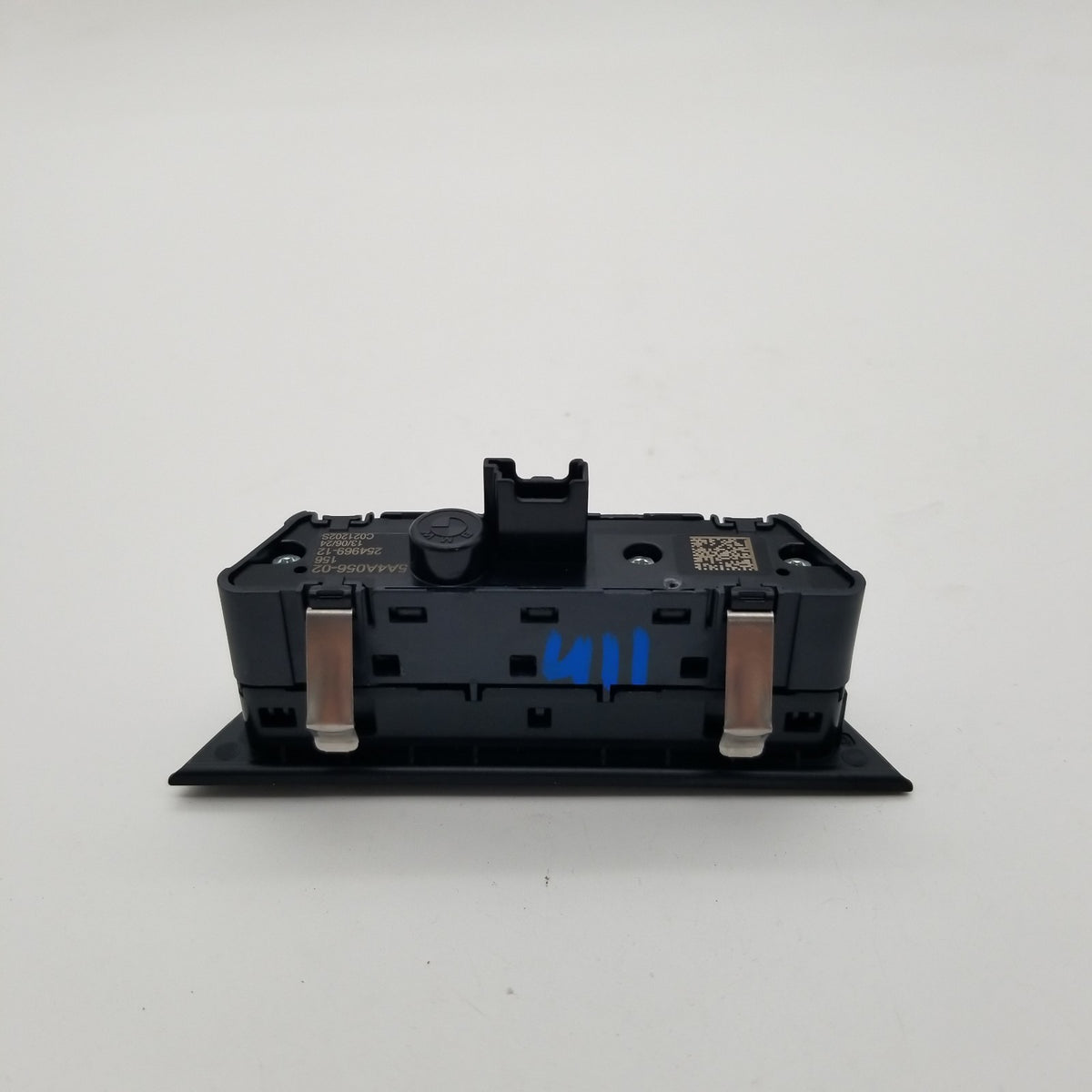 2022 2023 2024 2025 BMW X1 X2 U11 U10 Light Operating Switch Panel OEM 5A4A056