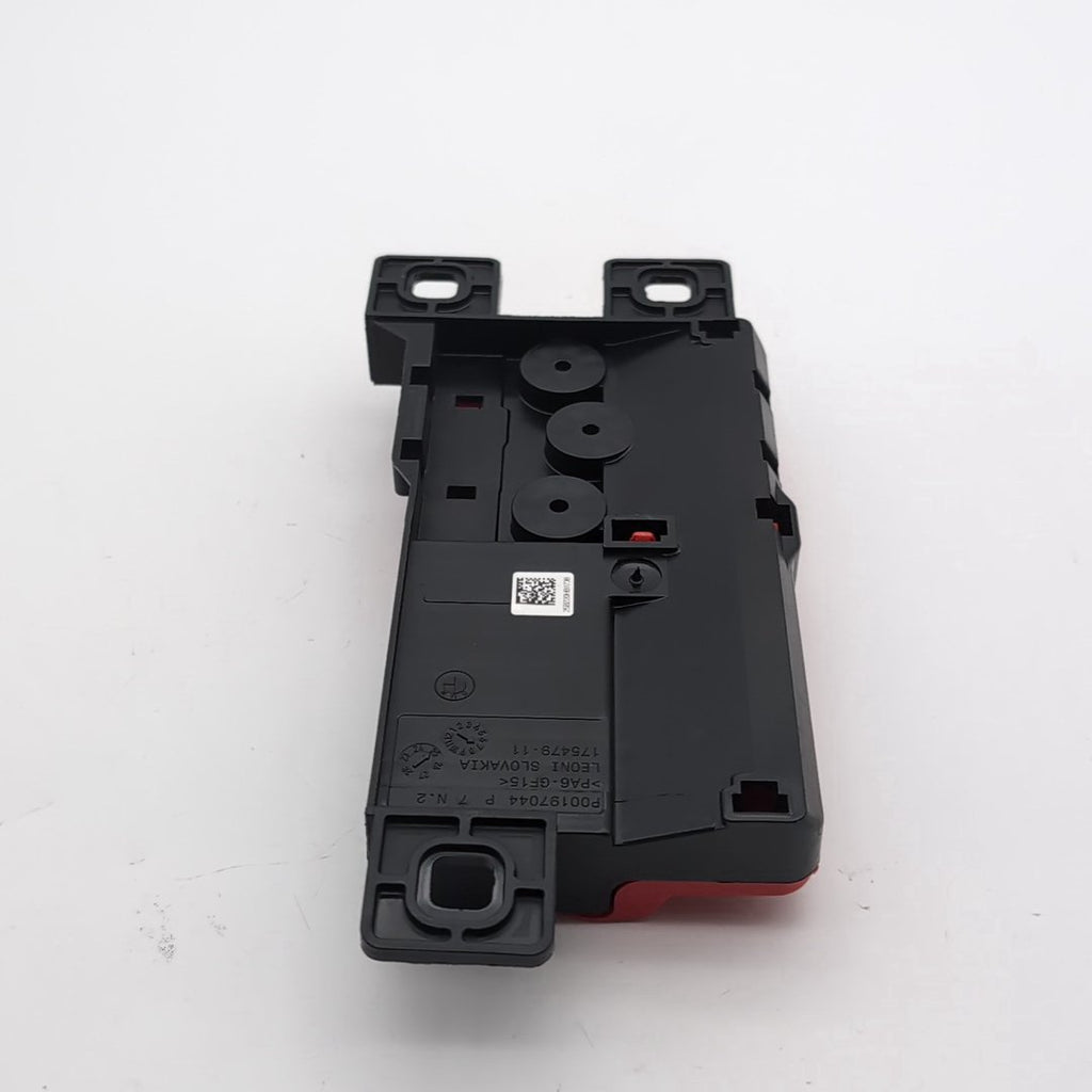2021 - 2026 BMW X7 X5 Rear B+ Junction Point Terminal Fuse Box 8717954