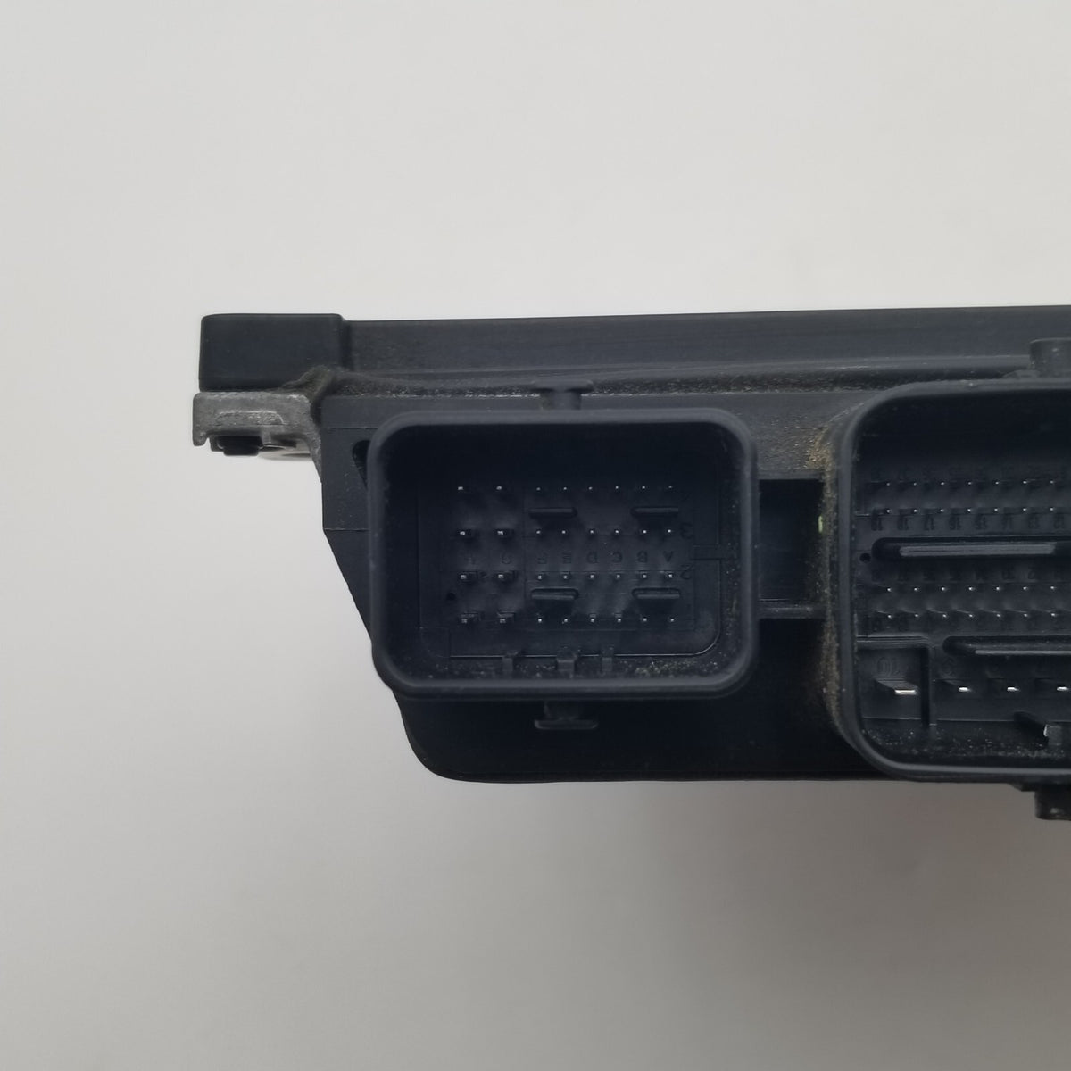 2018 2019 Nissan Pathfinder Engine Computer Control Module ECM OEM BED40A-300 A2