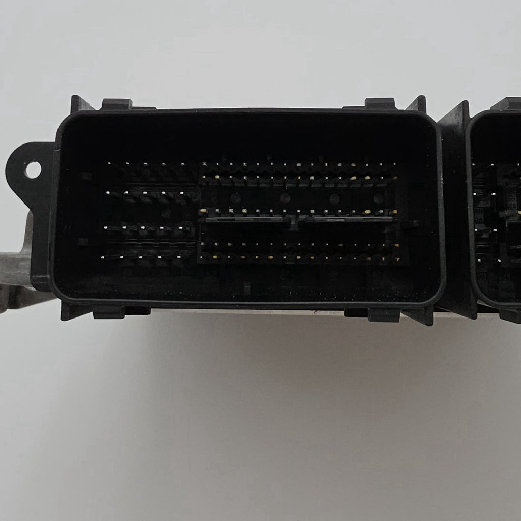 2015 2016 Ford Escape 1.6L Engine Computer Control Module ECU FJ5A-12A650-UC