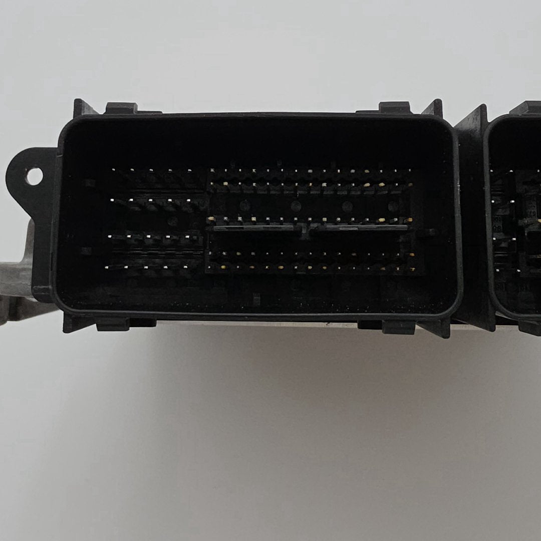 2015 2016 Ford Escape 1.6L Engine Computer Control Module ECU FJ5A-12A650-UC
