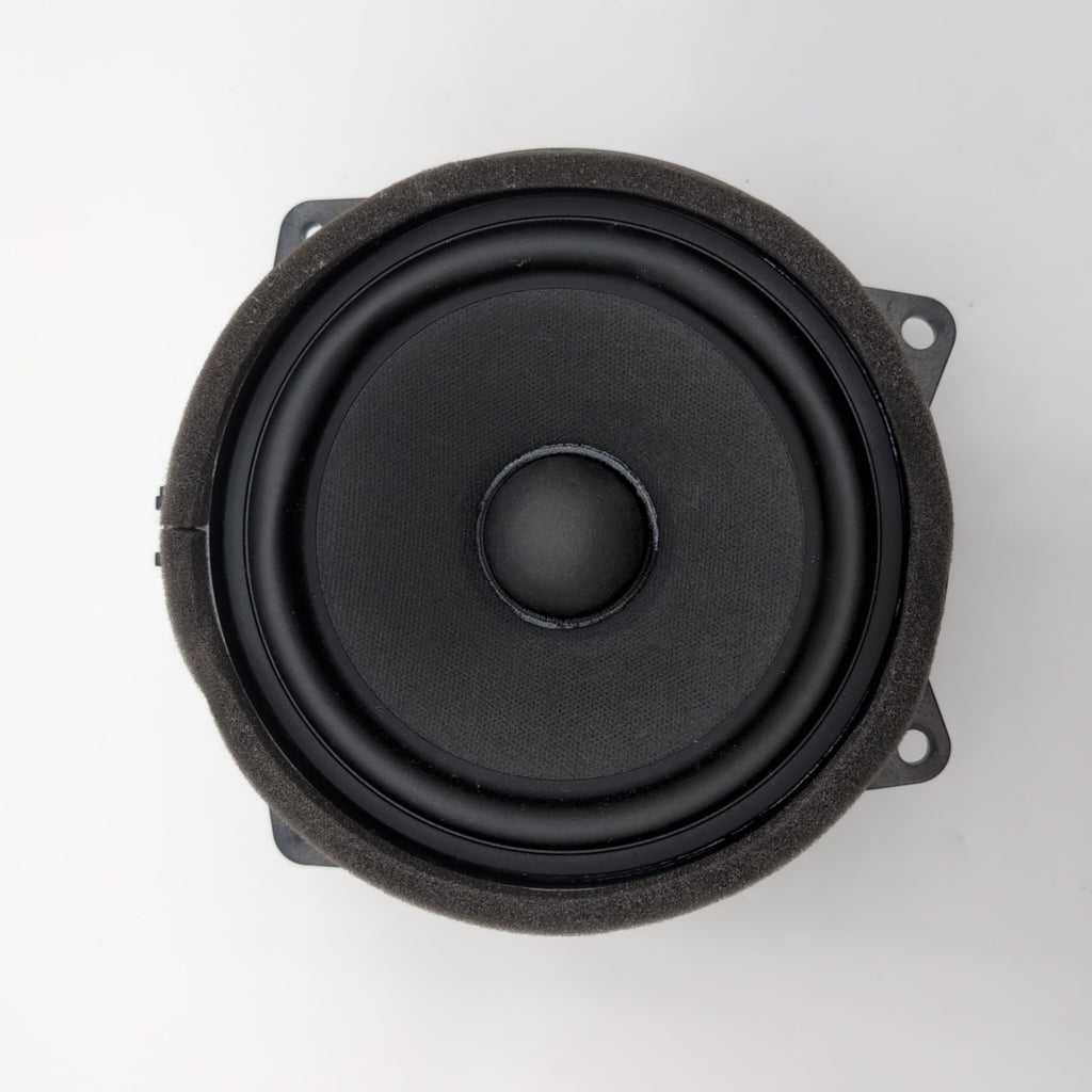 2021 - 2025 BMW i4 G26 Harman Kardon Front Woofer Speaker 5A12337