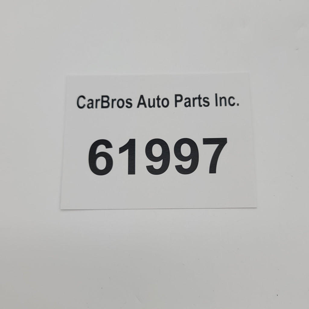 Front Seat Control Module OEM BMW F30 F10 F12 F13 2 3 4 5 6 Series X3 X4 X5 X6