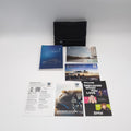 2024 BMW 3 Series Sedan Owners Manual Set Kit With Case OEM
