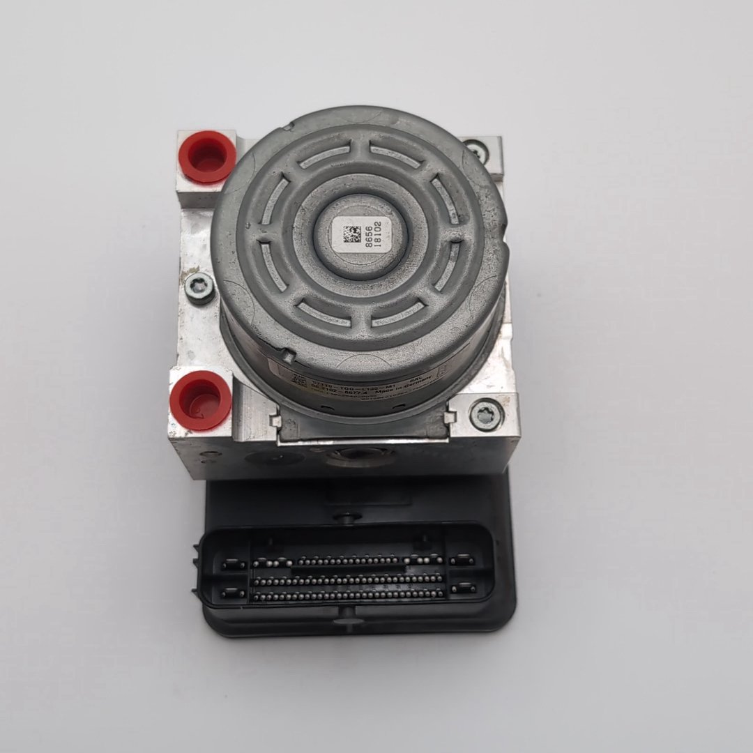2020 2021 Honda Civic 1.5L Turbo ABS Anti Lock Brake Pump 57110-TGG-L130-M1