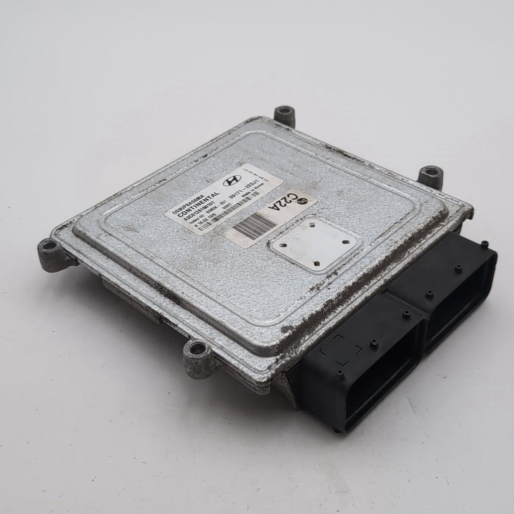 2019 2020 2021 Hyundai Kona 2.0L Engine Computer Control Module ECU 39171-2ESJ1