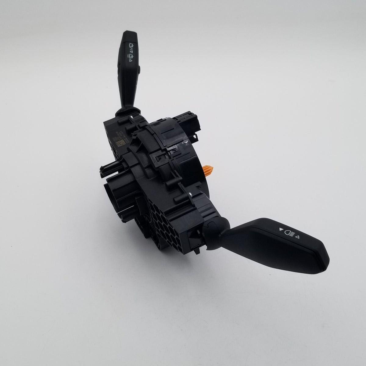2022 - 2025 BMW iX X1 Steering Column Clock Spring Switch Assembly 5A31C12