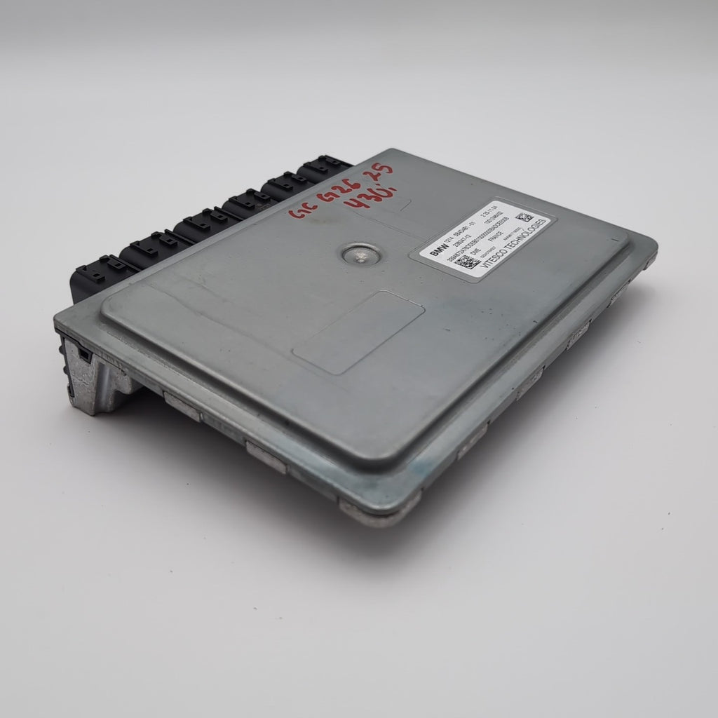 2025 BMW G20 330i 430i G26 G22 DME Engine Computer Control Module ECM 5B4D4B1