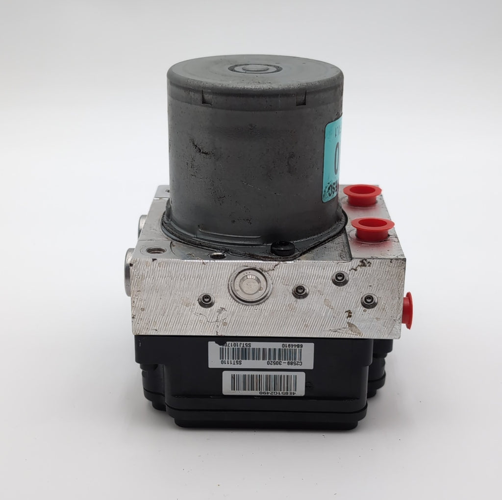 2018 2019 Hyundai Sonata 2.4L ABS Anti Lock Brake Pump Control Unit 58920-C2210