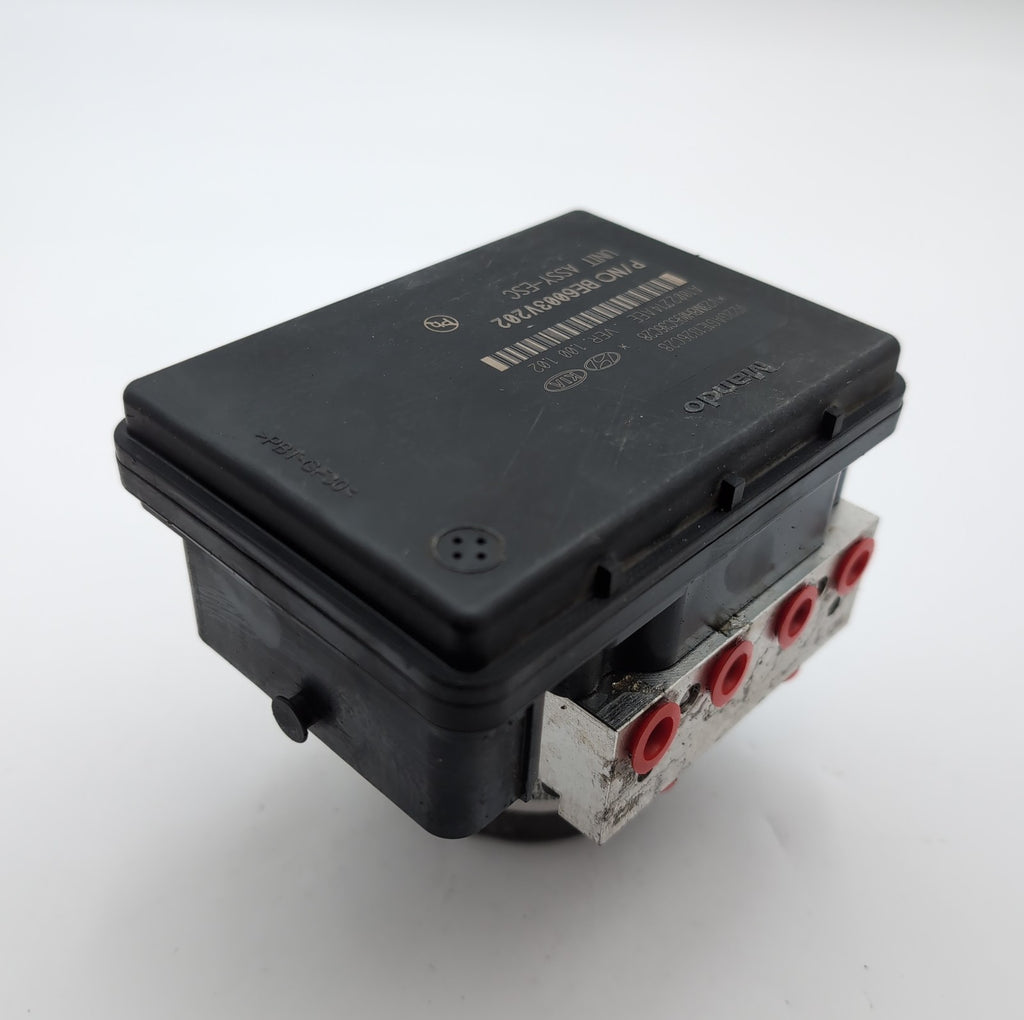 2018 2019 Hyundai Accent 1.6L ABS Anti Lock Brake Pump Control Unit 58920-H9220