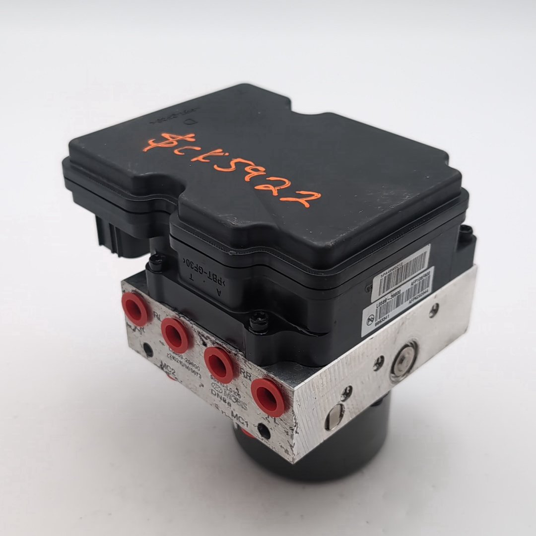2020 2021 2022 2023 Hyundai Sonata ABS Anti Lock Brake Pump 58900-L0100