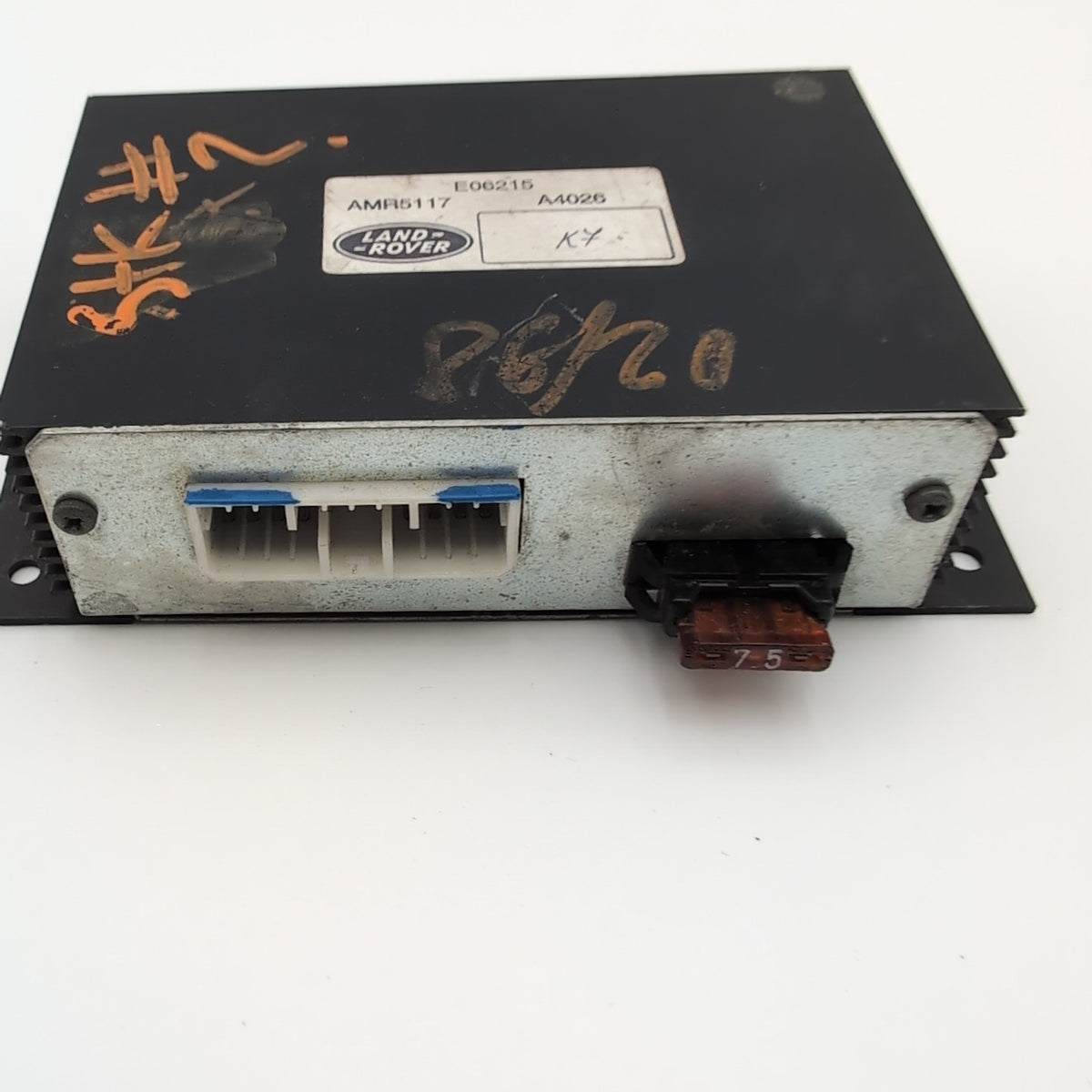 1995 1996 1997 1998 1999 Land Rover Discovery Radio Stereo Amplifier AMR5117