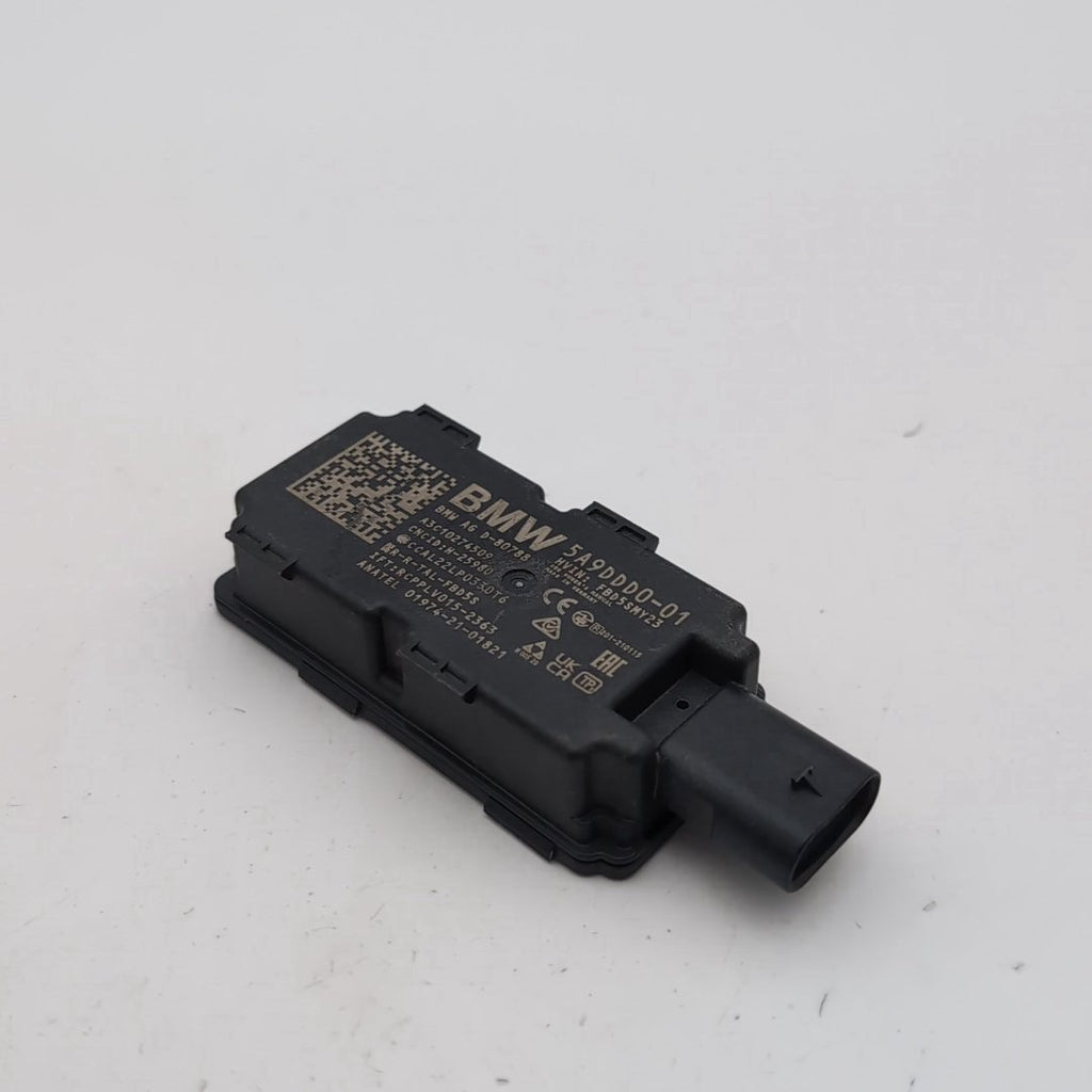 2024 2025 BMW 5 Series G60 iX X1 X2 X5 X6 X7 Radio Remote Receiver 5A9DDD0