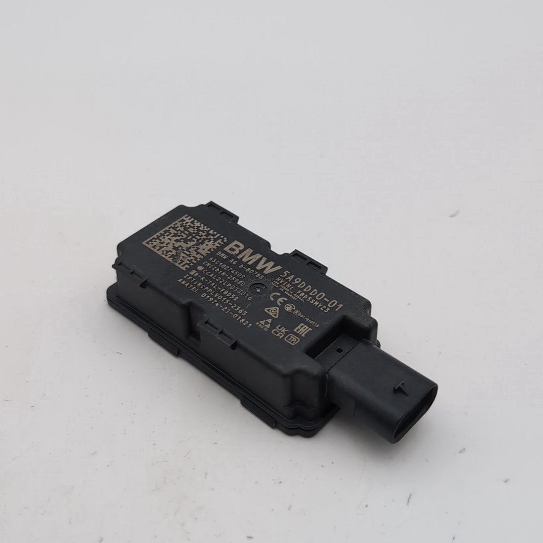 2024 2025 BMW 5 Series G60 iX X1 X2 X5 X6 X7 Radio Remote Receiver 5A9DDD0