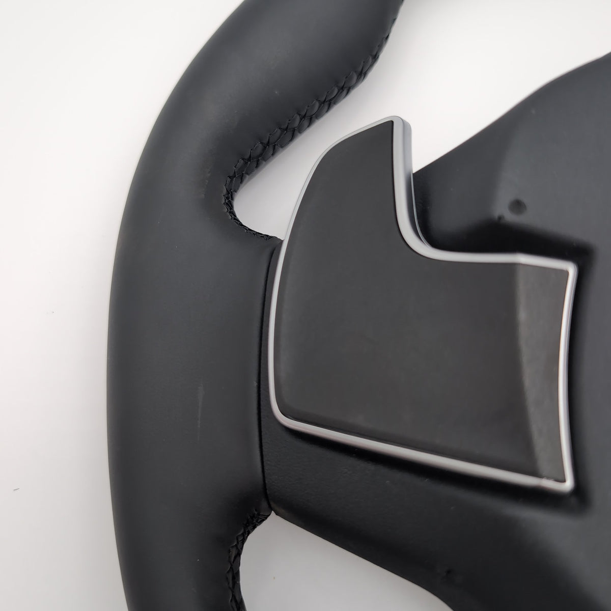 2025 2026 BMW 330i G20 G22 G42 Steering Wheel Flat Top Bottom Paddle Shifter