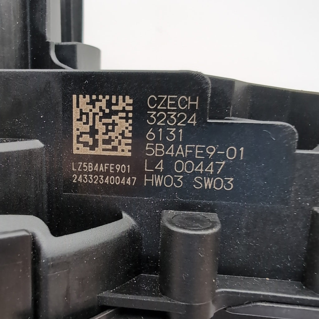 2024 2025 2026 BMW X3 G45 Steering Column Clock Spring Switch Cluster
