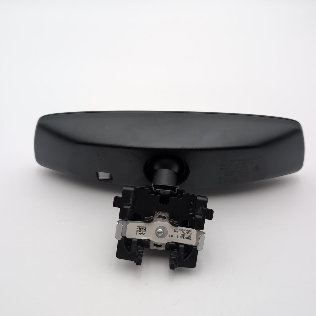 2020 - 2026 BMW 430i 330i G26 G22 G20 Rear View Mirror Auto Dim HomeLink 5B53A83