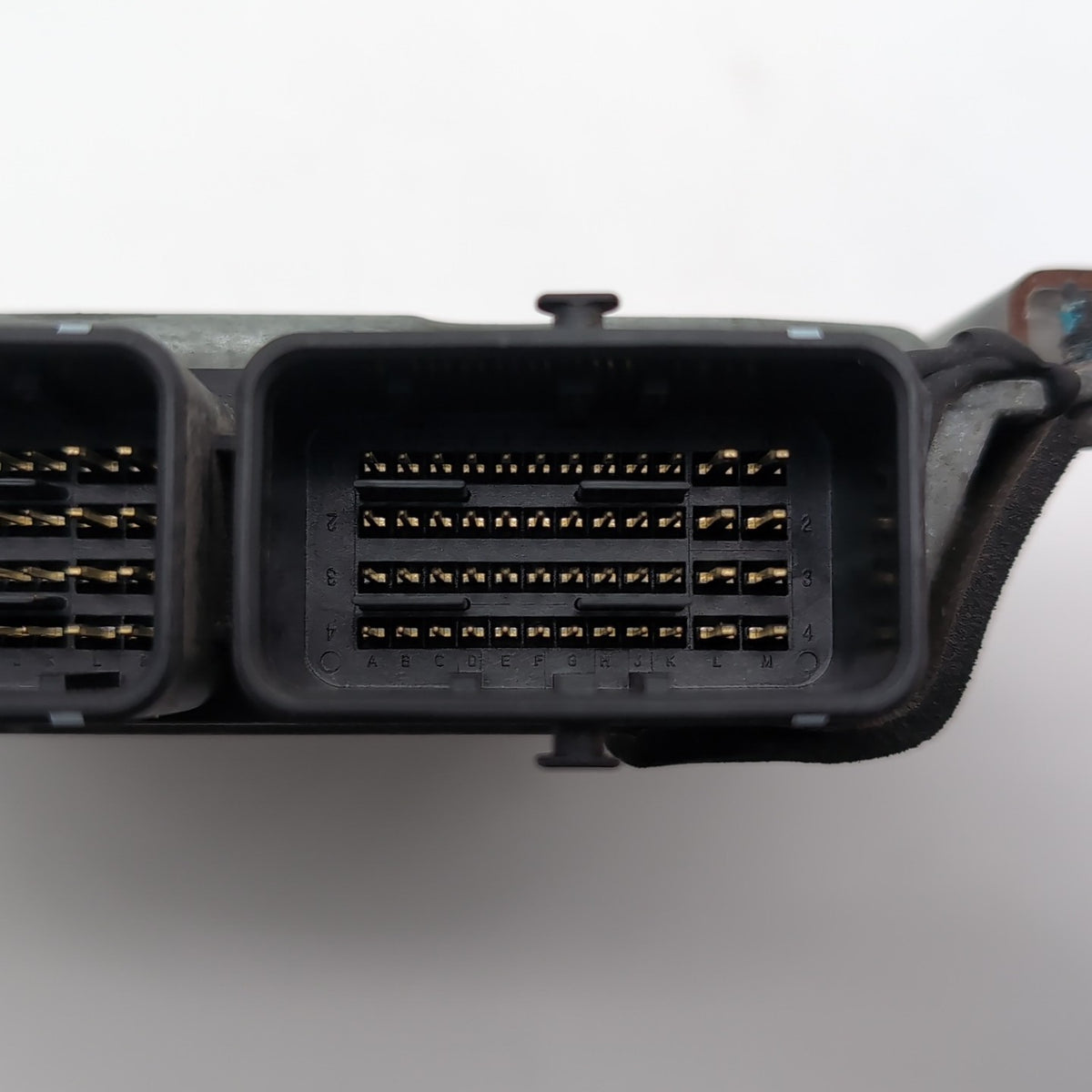 2013 2014 Nissan Altima Engine Computer Control Module ECM OEM MEC300-012 A1