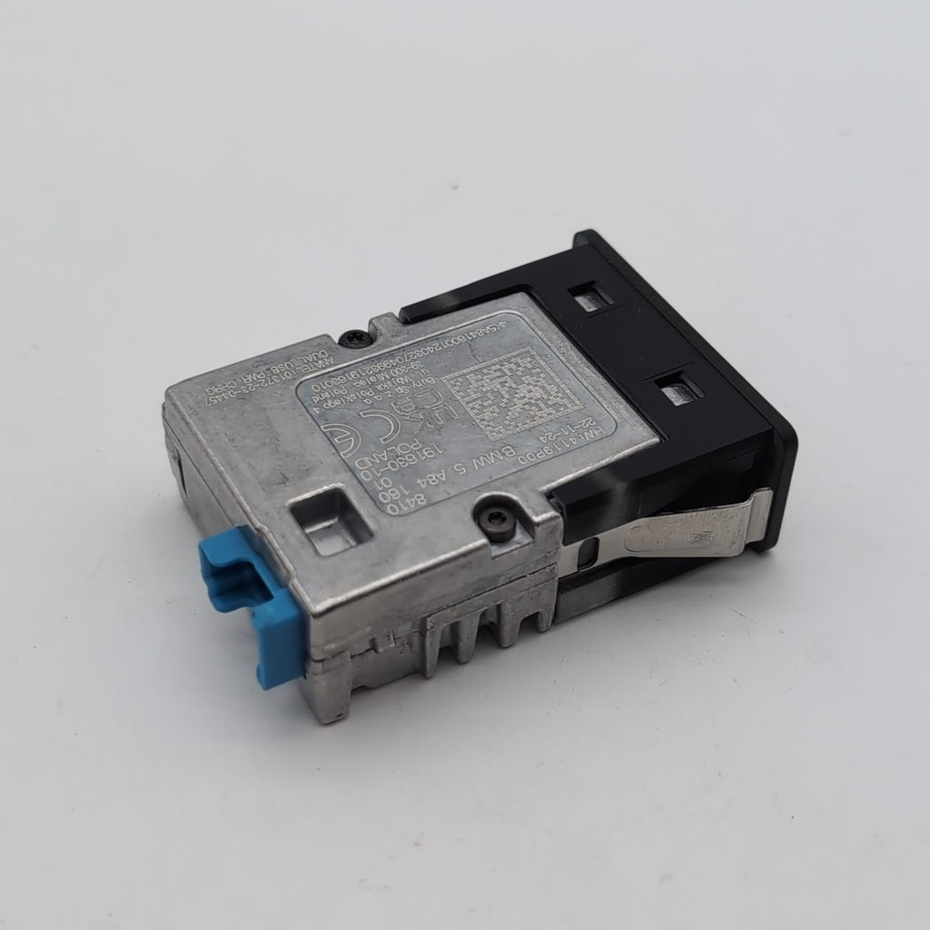 2019 - 2026 BMW G20 G26 G80 G22 G82 M3 M4 Dual USB Type C Charging Port 5A84160