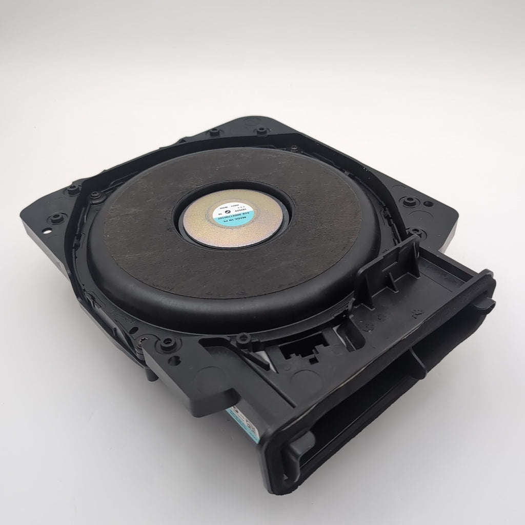 2023 - 2025 BMW X1 X2 U06 U10 U11 Central Bass Left Subwoofer Speaker 9858623
