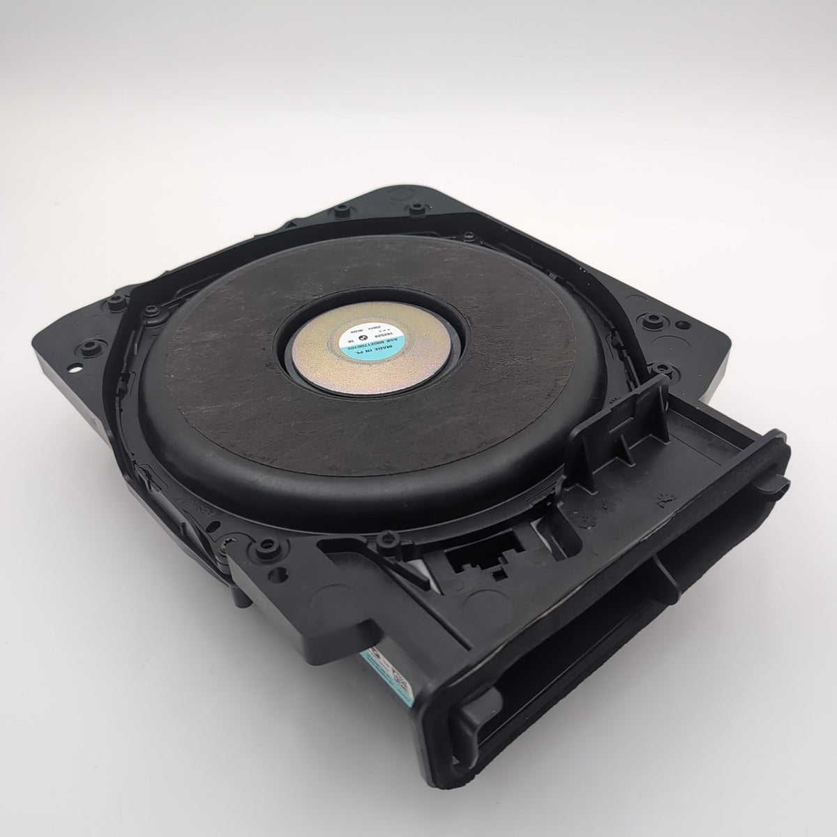 2023 - 2025 BMW X1 X2 U06 U10 U11 Central Bass Left Subwoofer Speaker 9858623