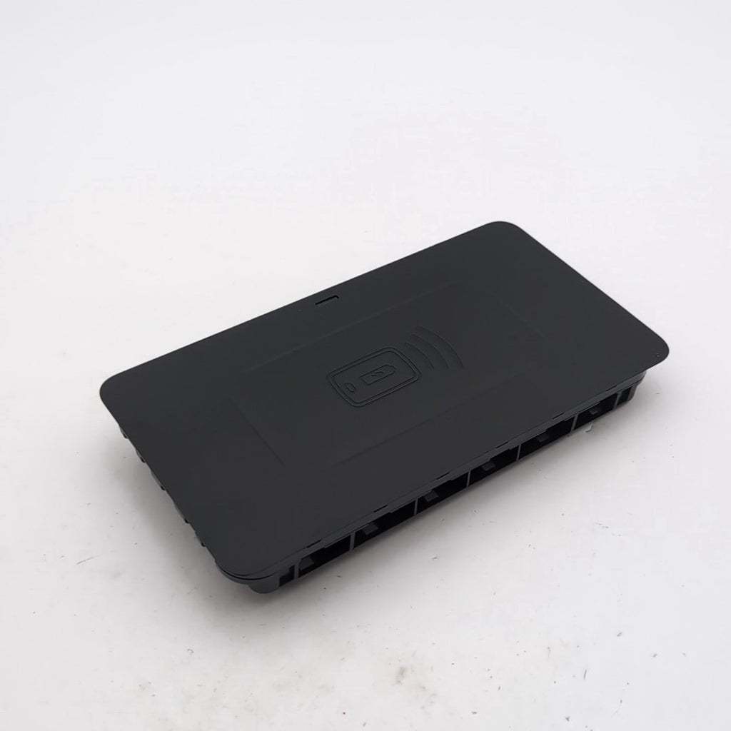 2021 - 2026 BMW 330i M340i G20 X3 X4 X5 X6 X7 Wireless Charging Pad Tray 5B5FF97