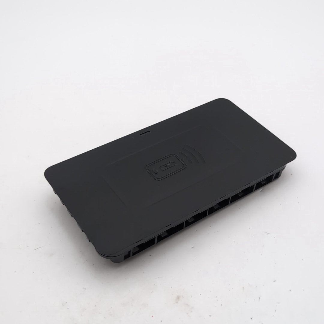 2021 - 2026 BMW 330i M340i G20 X3 X4 X5 X6 X7 Wireless Charging Pad Tray 5B5FF97