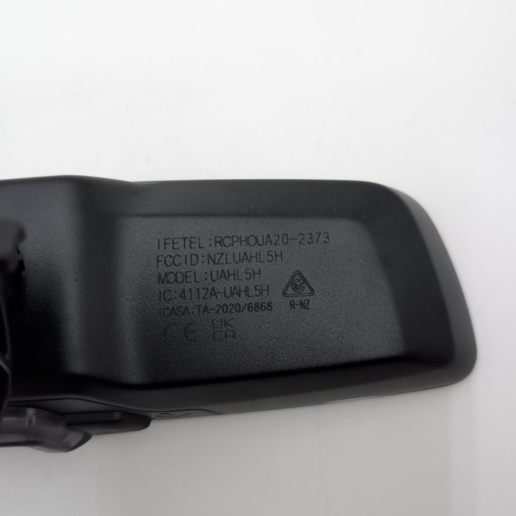2023 2024 2025 BMW X2 Interior Rear View Mirror Auto Dim HomeLink 5B53A89