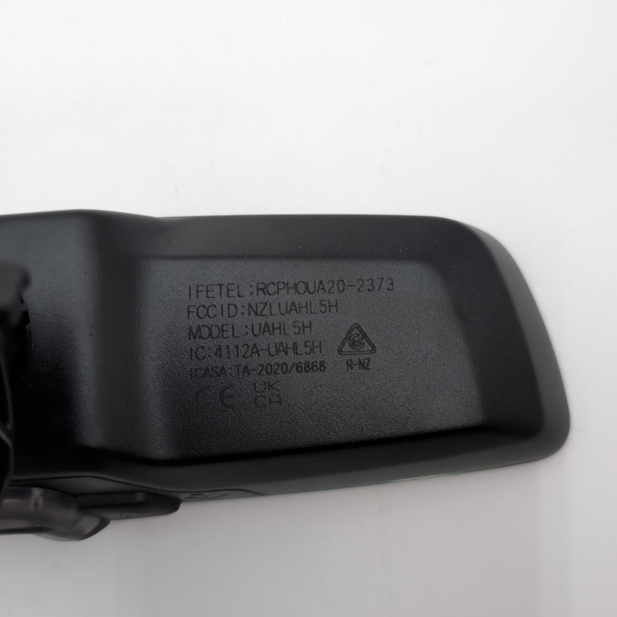 2023 2024 2025 BMW X2 Interior Rear View Mirror Auto Dim HomeLink 5B53A89