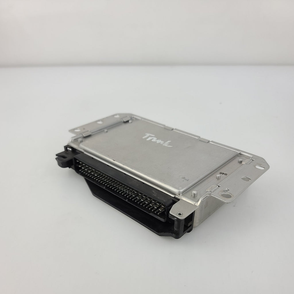 1997- 2004 Porsche Boxster 986 Transmission Control Module Unit 98661822504