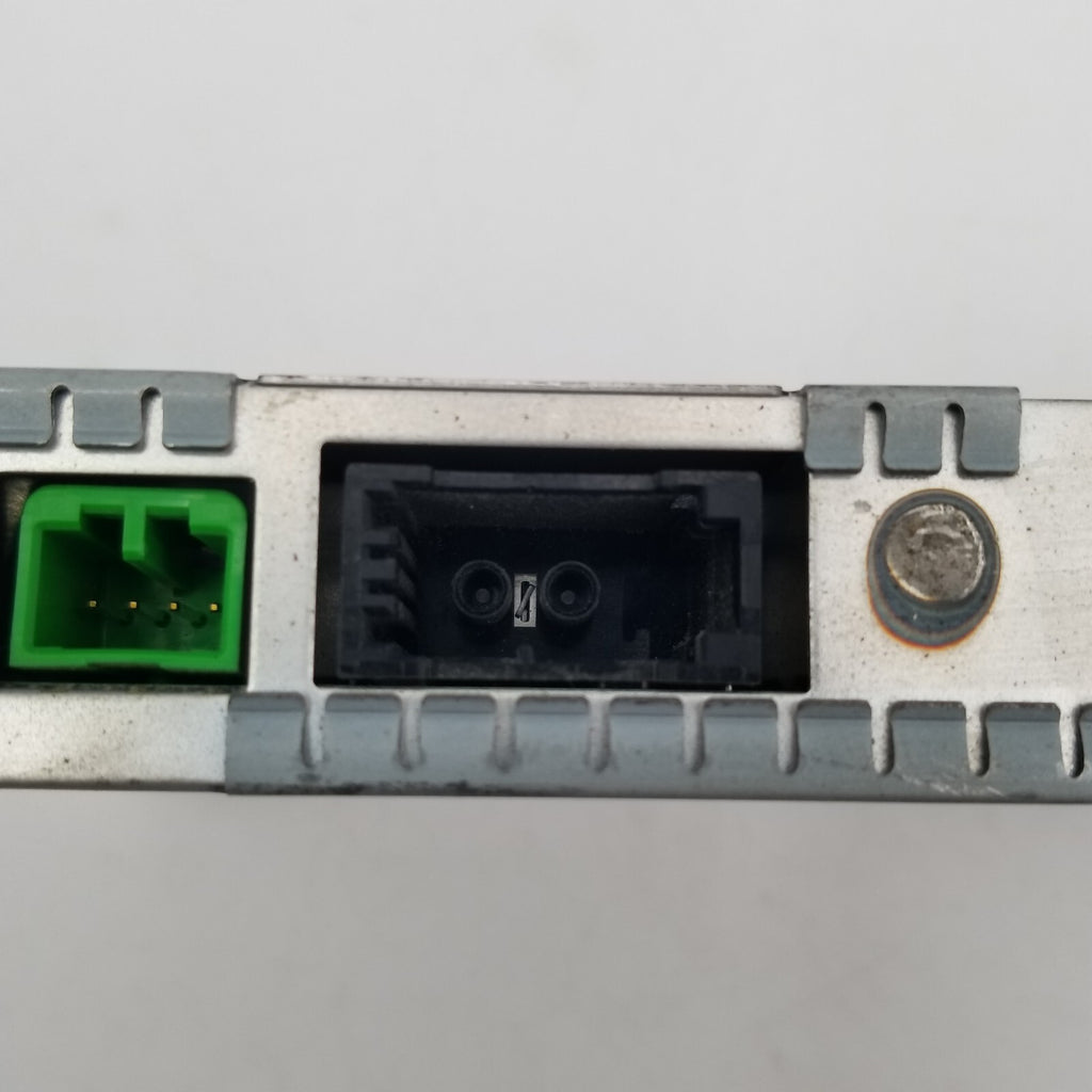 2013 2014 2015 Jaguar XJ Siris Satellite Radio Receiver Module OEM CH2214C740BA