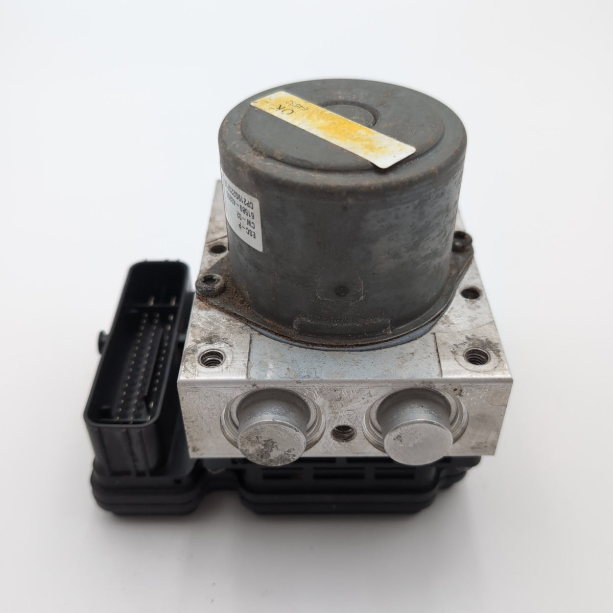 2019 2020 Hyundai Santa Fe ABS Anti Lock Brake Pump 58900-S2600