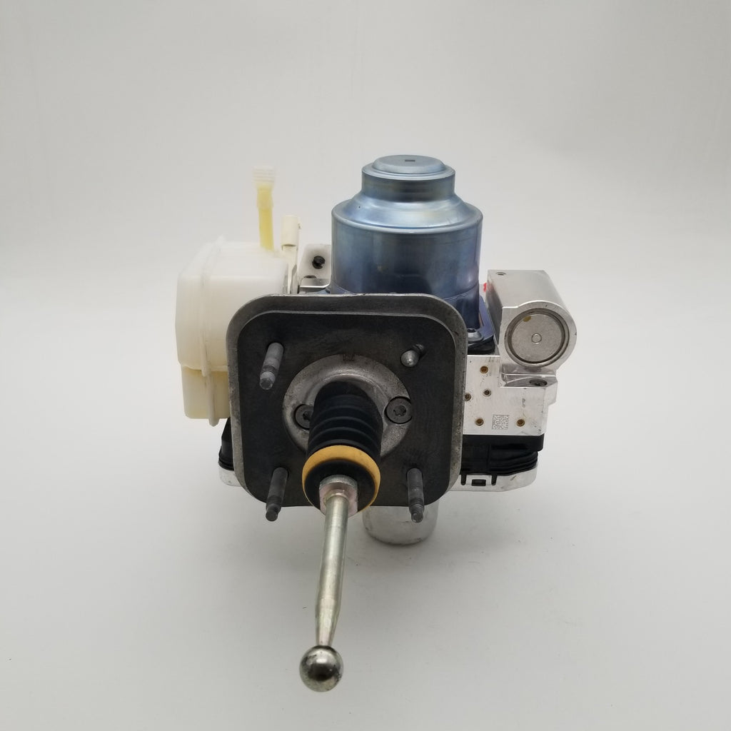 2022- 2025 BMW iX I20 ABS ANTI LOCK BRAKE PUMP MODULE UNIT & MASTER CYLINDER OEM