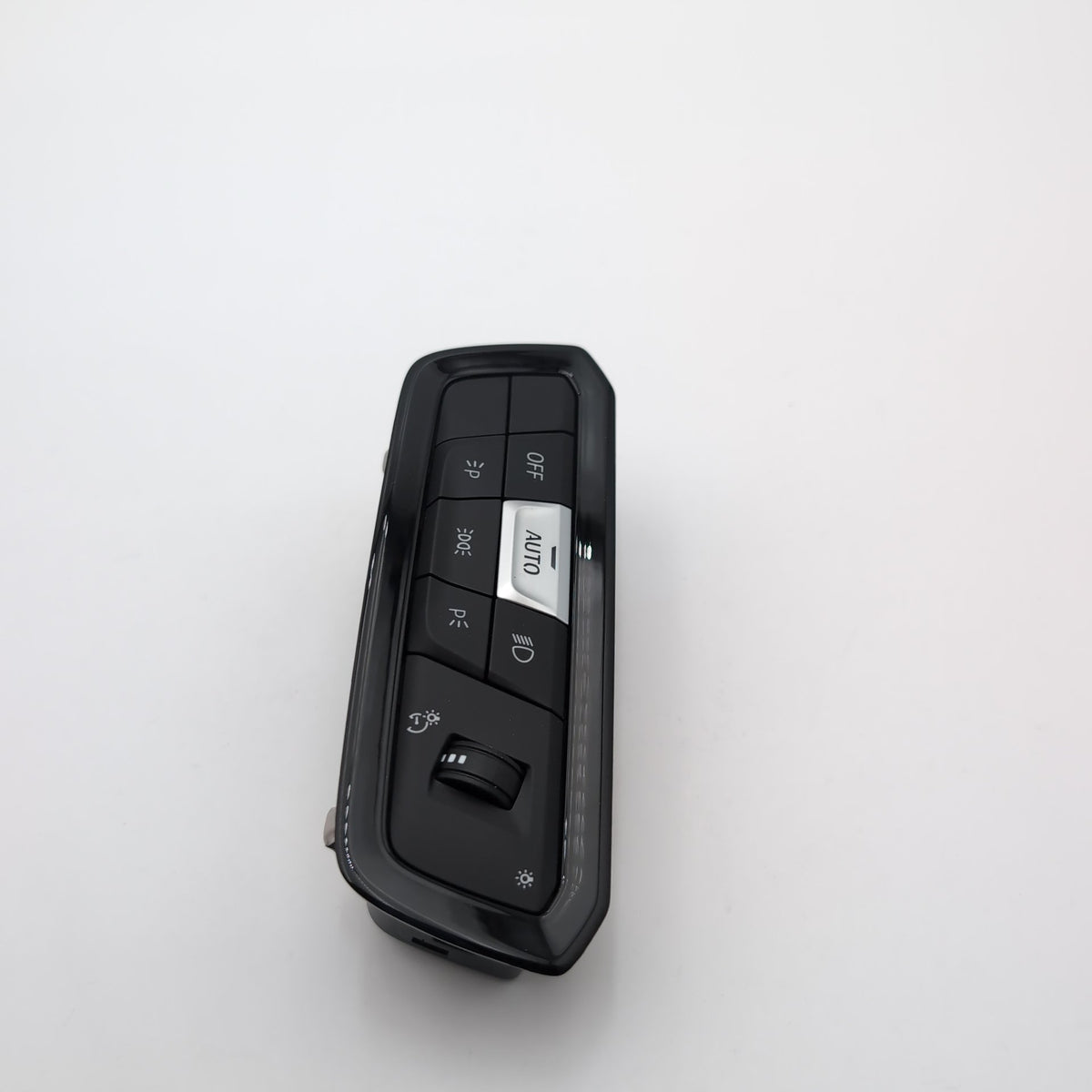 2021 - 2026 BMW G20 G80 G22 G26 G82 M3 M4 Headlight Control Switch Panel 5A16B17